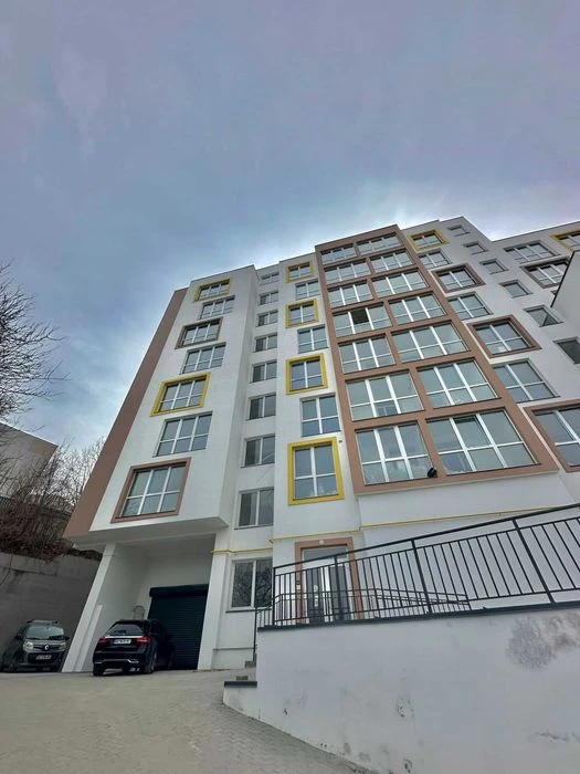 Продажа 1 ком квартиры по ул.Очеретяна.