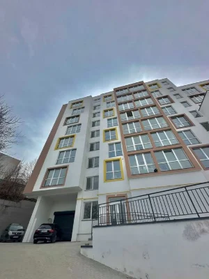 Продажа 1 ком квартиры по ул.Очеретяна.