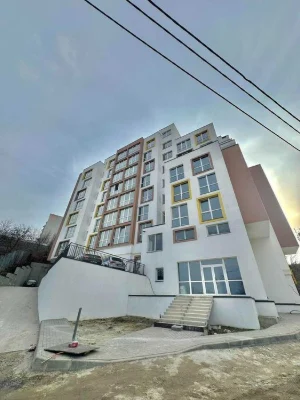 Продажа 1 ком квартиры по ул.Очеретяна.