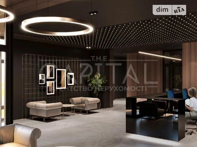 Sale of 3-room apartment 110 sq. m. on Vasylya Tyutyunnyka 39/2 •