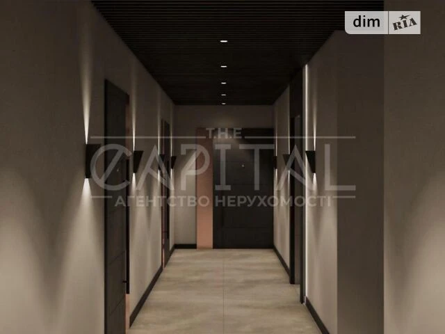Sale of 3-room apartment 110 sq. m. on Vasylya Tyutyunnyka 39/2 •