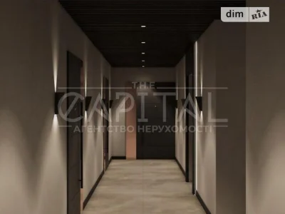 Sale of 3-room apartment 110 sq. m. on Vasylya Tyutyunnyka 39/2 •