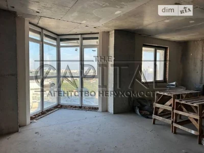 Sale of 1-room apartment 69.5 sq. m. on Andriy Verkhoglyada St. 14A