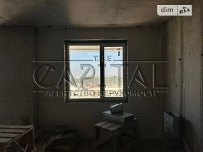 Sale of 1-room apartment 69.5 sq. m. on Andriy Verkhoglyada St. 14A