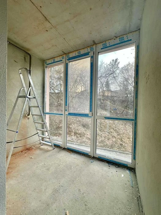 Продажа 1 ком квартиры по ул.Очеретяна.