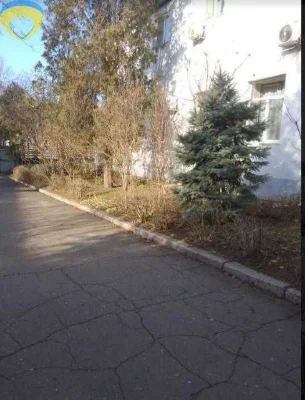 1-комн квартира в МОРЯ!  К-90