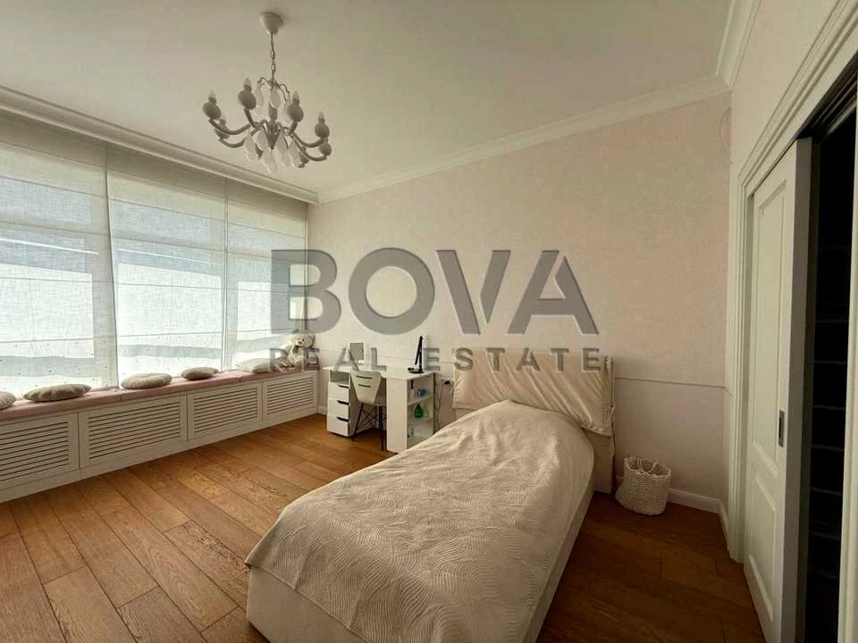Квартира. Киев, Кловский спуск