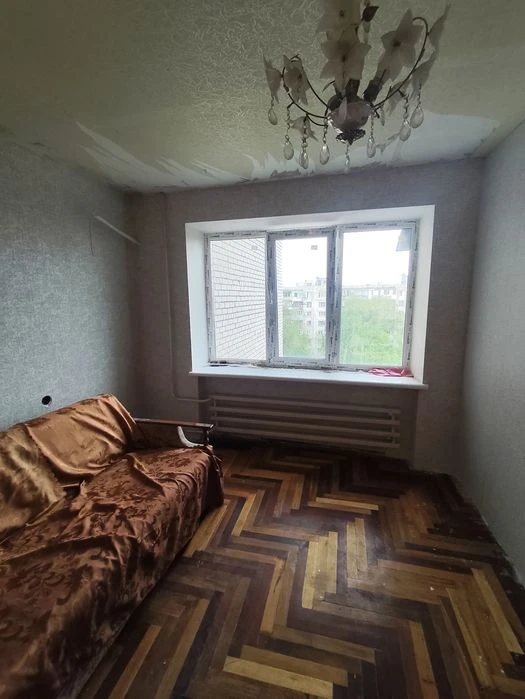 Продам 2х комнатную квартиру по улице