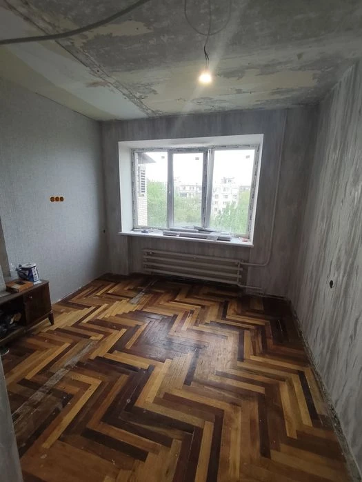 Продам 2х комнатную квартиру по улице