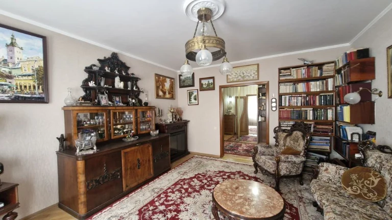 Продажа квартир Двухкомнатная 81 М² | ПРОСПЕКТ ШЕВЧЕНКО/ПАР
