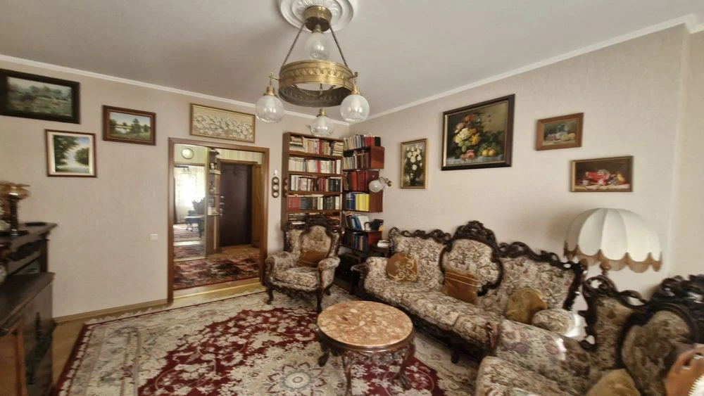 Продажа квартир Двухкомнатная 81 М² | ПРОСПЕКТ ШЕВЧЕНКО/ПАР
