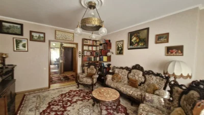Продажа квартир Двухкомнатная 81 М² | ПРОСПЕКТ ШЕВЧЕНКО/ПАР
