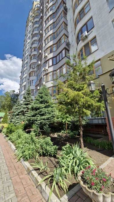 Продажа квартир Двухкомнатная 81 М² | ПРОСПЕКТ ШЕВЧЕНКО/ПАР