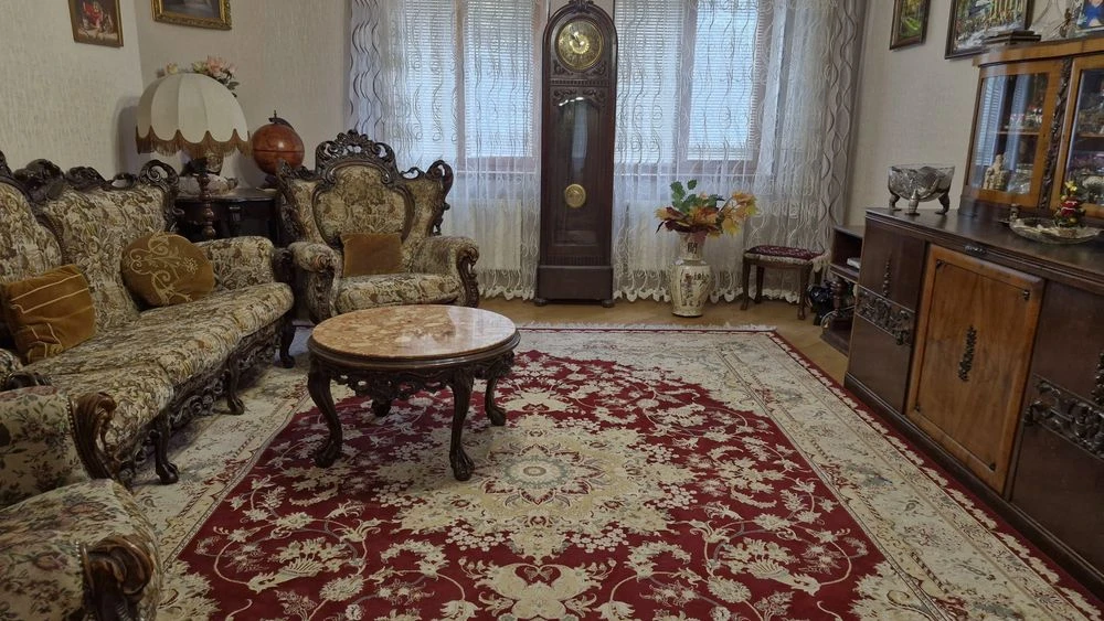 Продажа квартир Двухкомнатная 81 М² | ПРОСПЕКТ ШЕВЧЕНКО/ПАР
