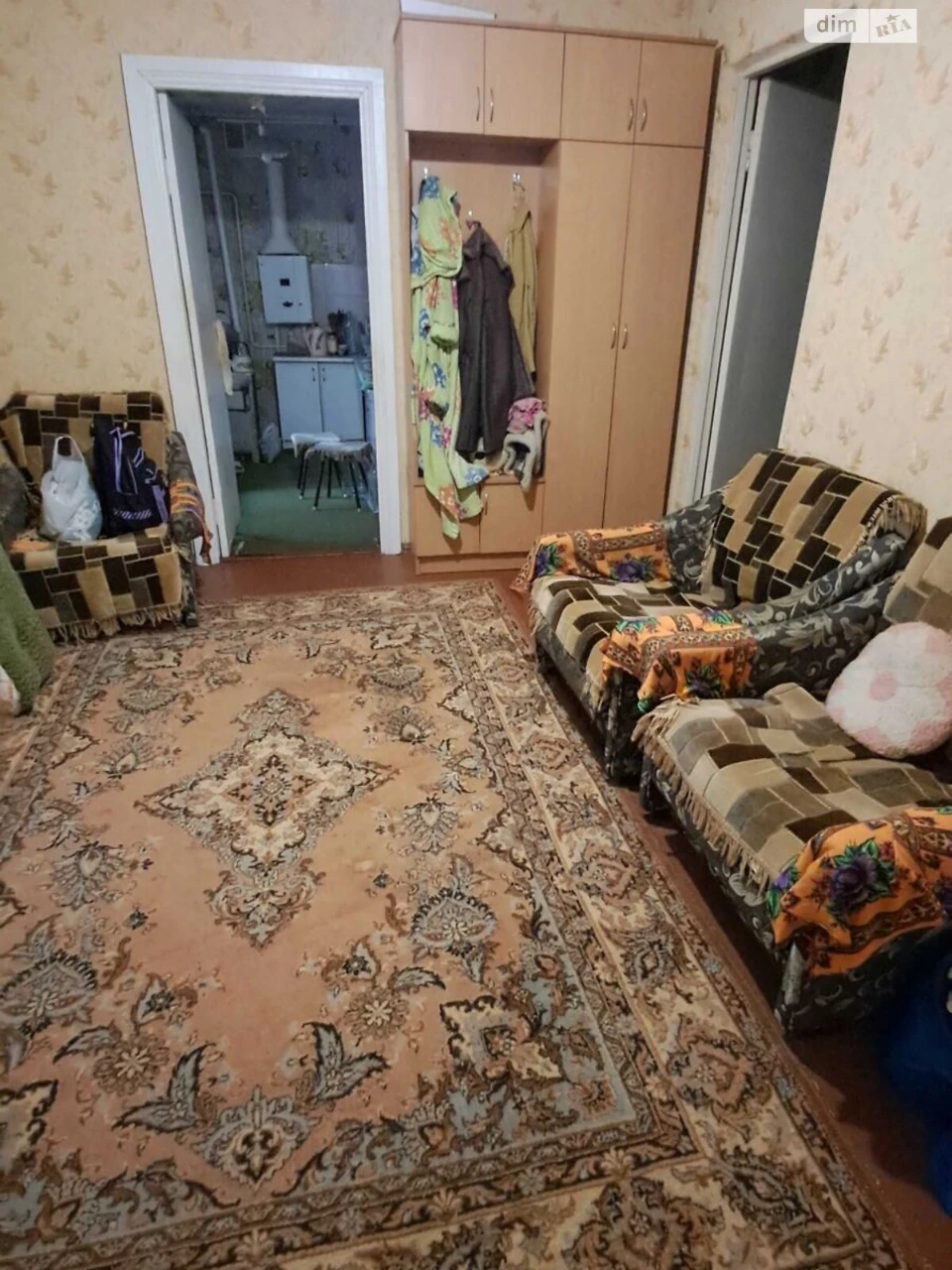 Продаж Дім