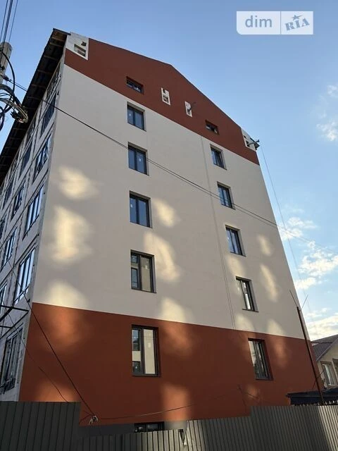 Sale of 1-room apartment 19.6 sq. m. on ul. Skifska 12 • ID 34564