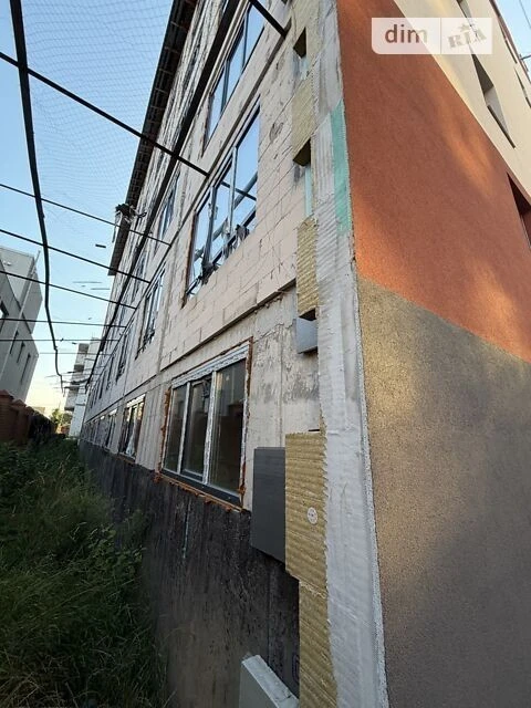 Sale of 1-room apartment 19.6 sq. m. on ul. Skifska 12 • ID 34564