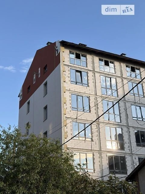 Sale of 1-room apartment 19.6 sq. m. on ul. Skifska 12 • ID 34564
