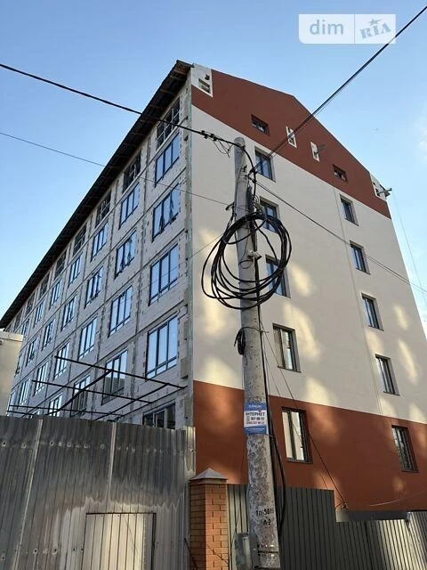 Sale of 1-room apartment 19.6 sq. m. on ul. Skifska 12 • ID 34564