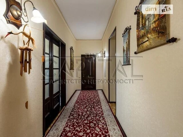 Sale of 4-room apartment 111 sq. m. on Mykola Mikhnovsky Blvd. 7 •