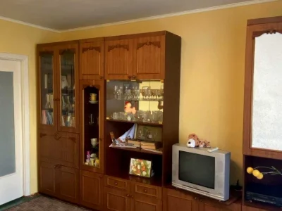 Apartment. Dnipro, Topolya-2 residential area, st.
