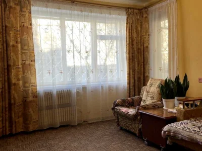 Apartment. Dnipro, Topolya-2 residential area, st.