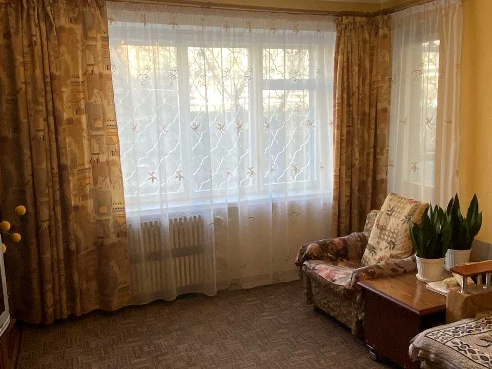 Apartment. Dnipro, Topolya-2 residential area, st.