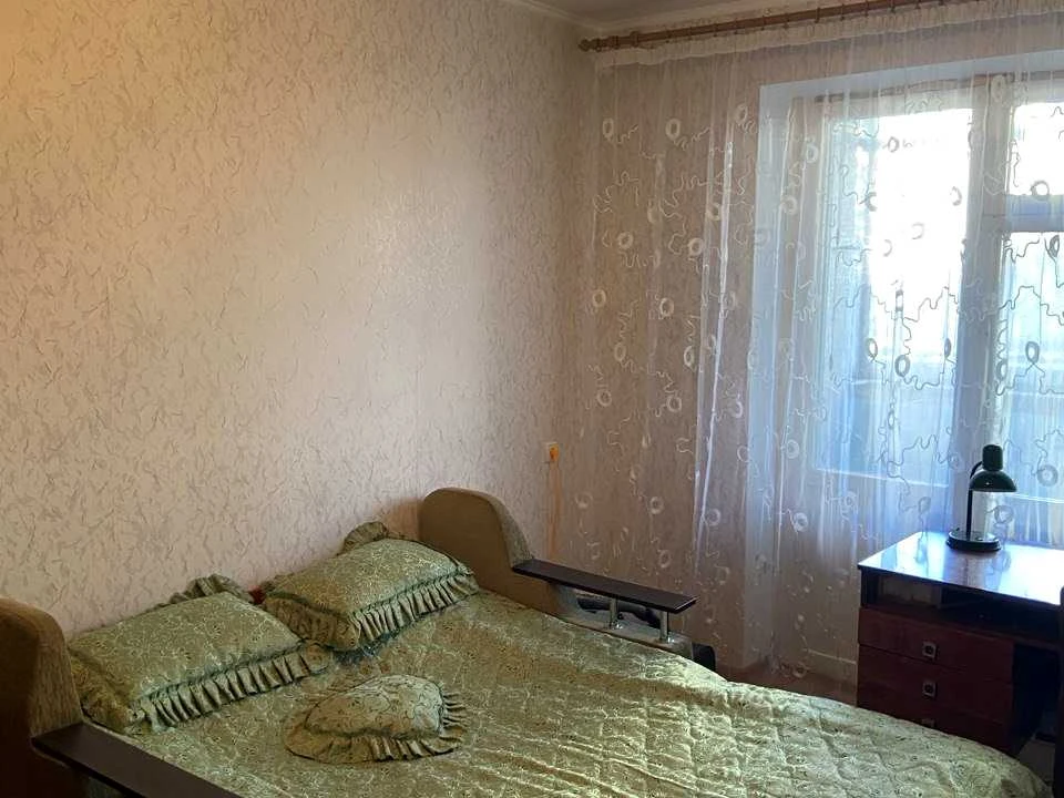 Apartment. Dnipro, Topolya-2 residential area, st.