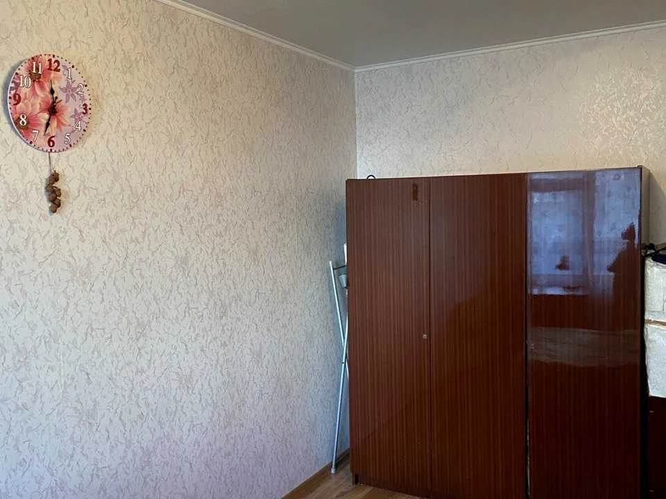Apartment. Dnipro, Topolya-2 residential area, st.