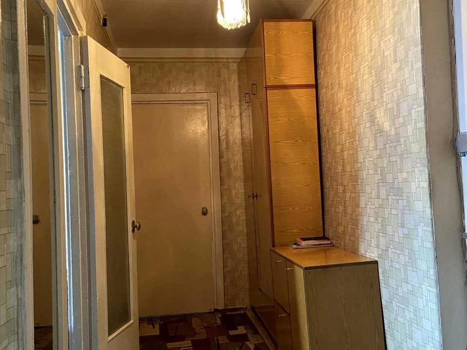Apartment. Dnipro, Topolya-2 residential area, st.