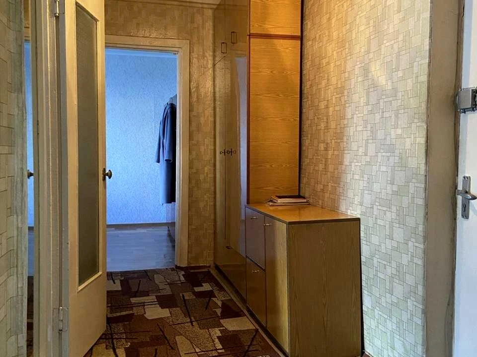 Apartment. Dnipro, Topolya-2 residential area, st.