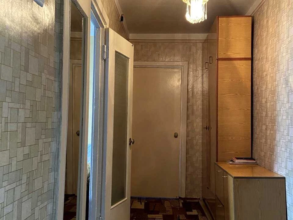 Apartment. Dnipro, Topolya-2 residential area, st.
