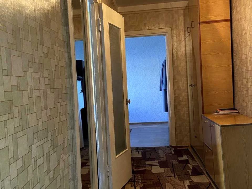 Apartment. Dnipro, Topolya-2 residential area, st.