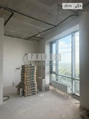 Sale of 3-room apartment 92 sq. m on Akademika Zabolotnogo St. 1