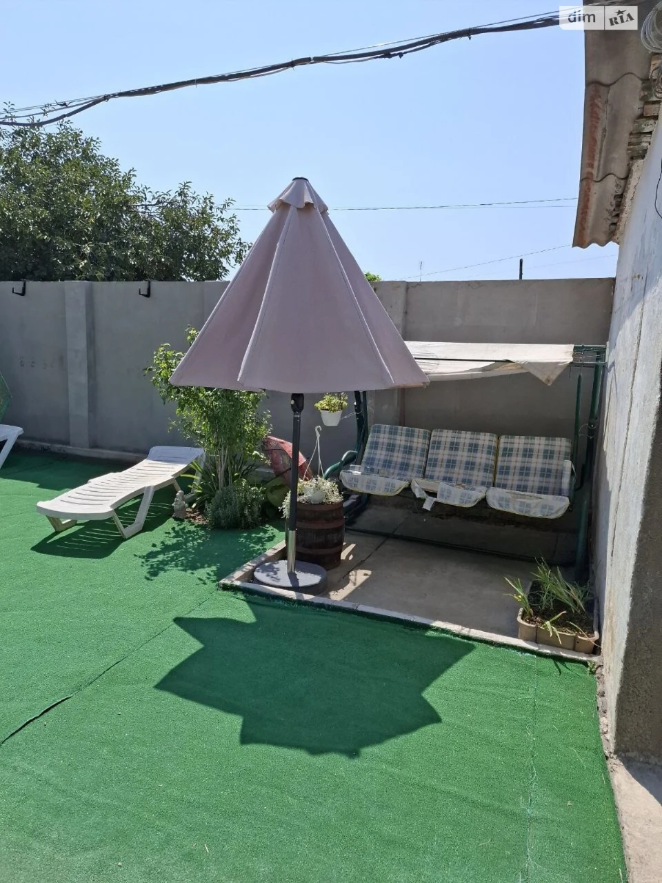 For sale House Hadzhibeyskyi