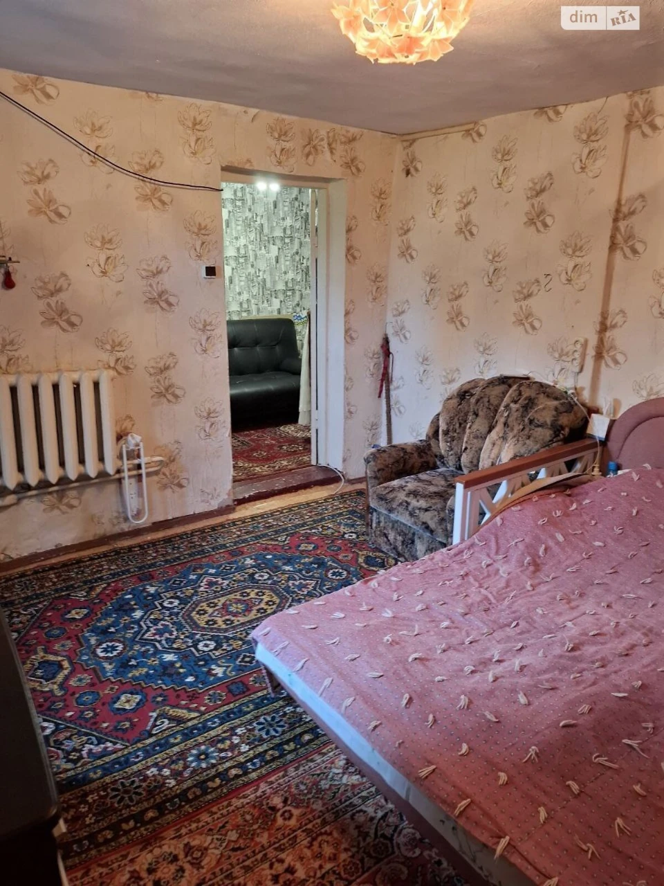 For sale House Hadzhibeyskyi