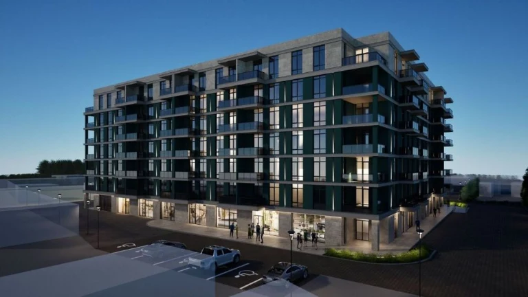 БЕЗ КОМІСІЇ Продаж квартири в Ужгороді|центр|44 авеню|Avenue