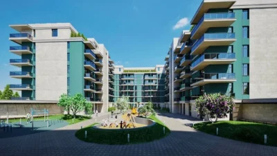 БЕЗ КОМІСІЇ Продаж квартири в Ужгороді|центр|44 авеню|Avenue