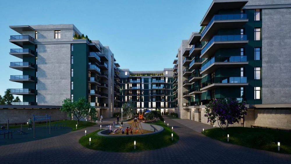 БЕЗ КОМІСІЇ Продаж квартири в Ужгороді|центр|44 авеню|Avenue