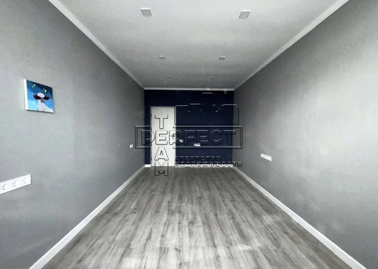 3-room two-level apartment 80m2 Residential complex "Ridne Misto"