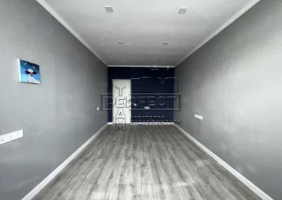 3-room two-level apartment 80m2 Residential complex "Ridne Misto"