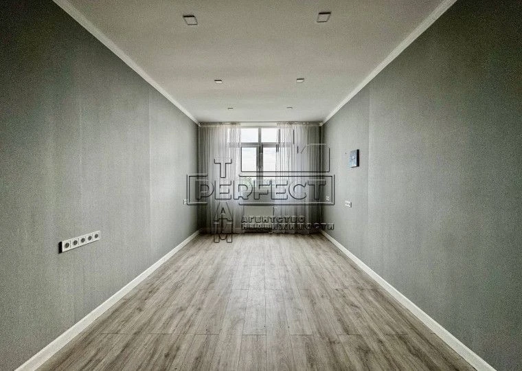 3-room two-level apartment 80m2 Residential complex "Ridne Misto"