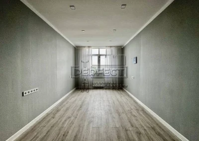 3-room two-level apartment 80m2 Residential complex "Ridne Misto"