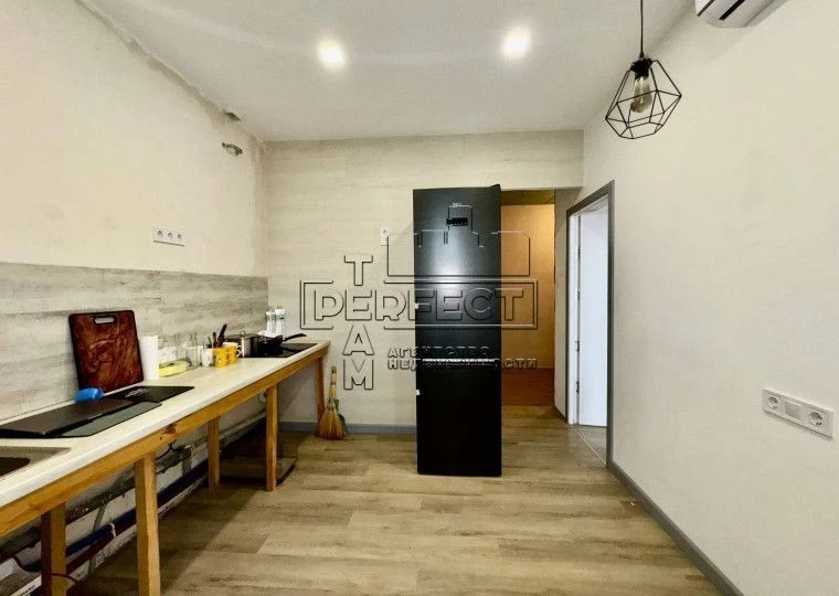 3-room two-level apartment 80m2 Residential complex "Ridne Misto"