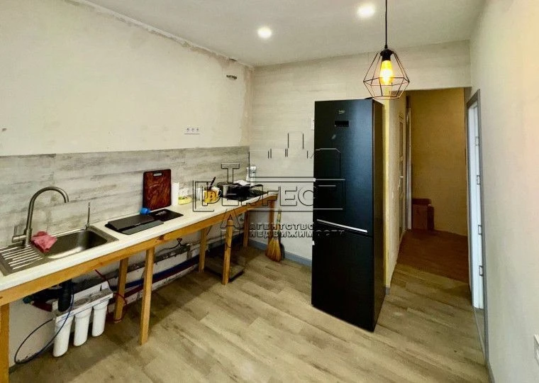 3-room two-level apartment 80m2 Residential complex "Ridne Misto"