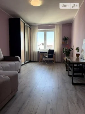 Продажа 1к квартиры 49 кв. м по просп. Науки 55А • ID 3464907