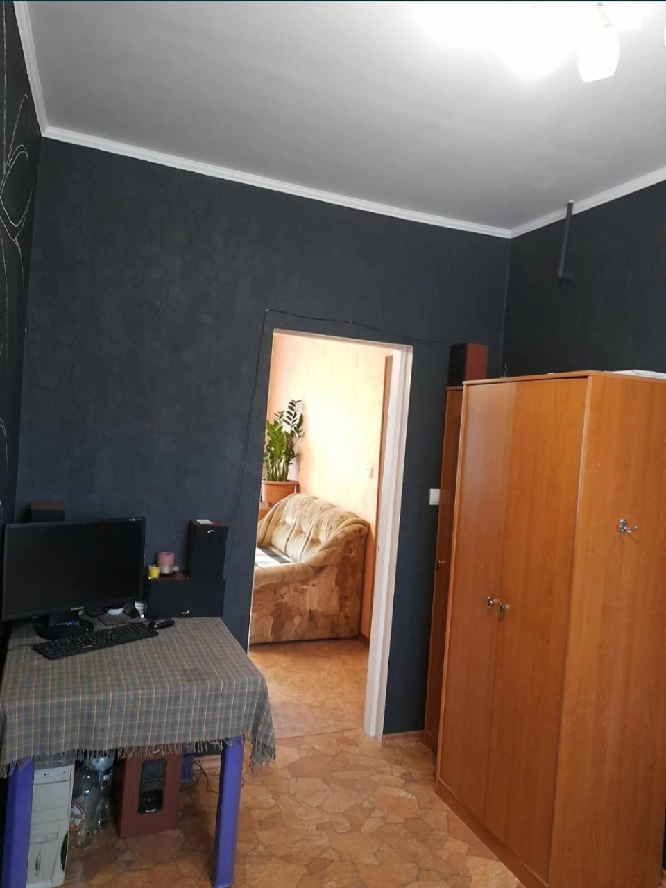 House for sale Tairov