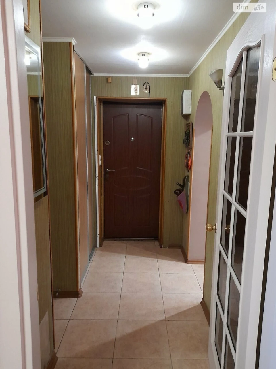 House for sale Tairov