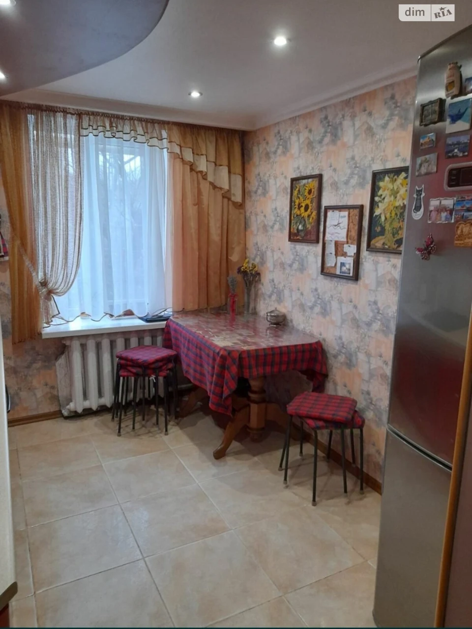 House for sale Tairov