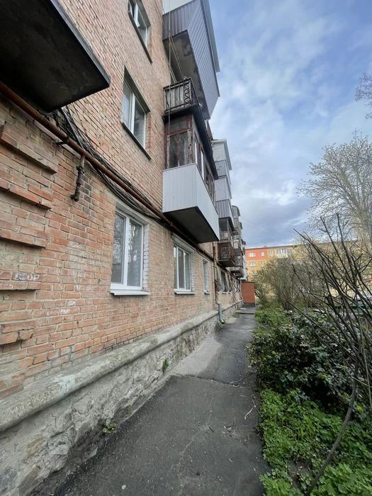 3 кімн.квартира в Центрі